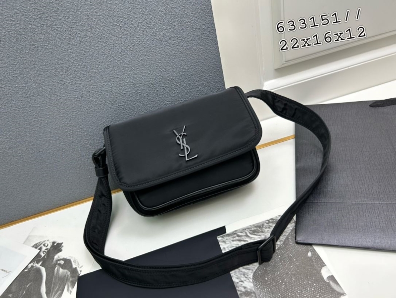 YSL Satchel Bags